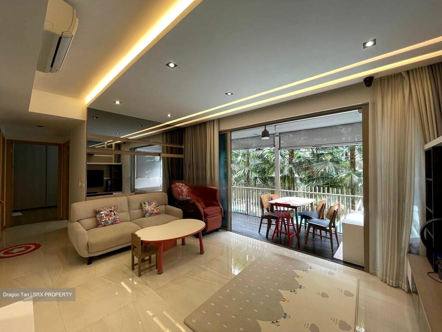 The Vales (D19), Condominium #461575331